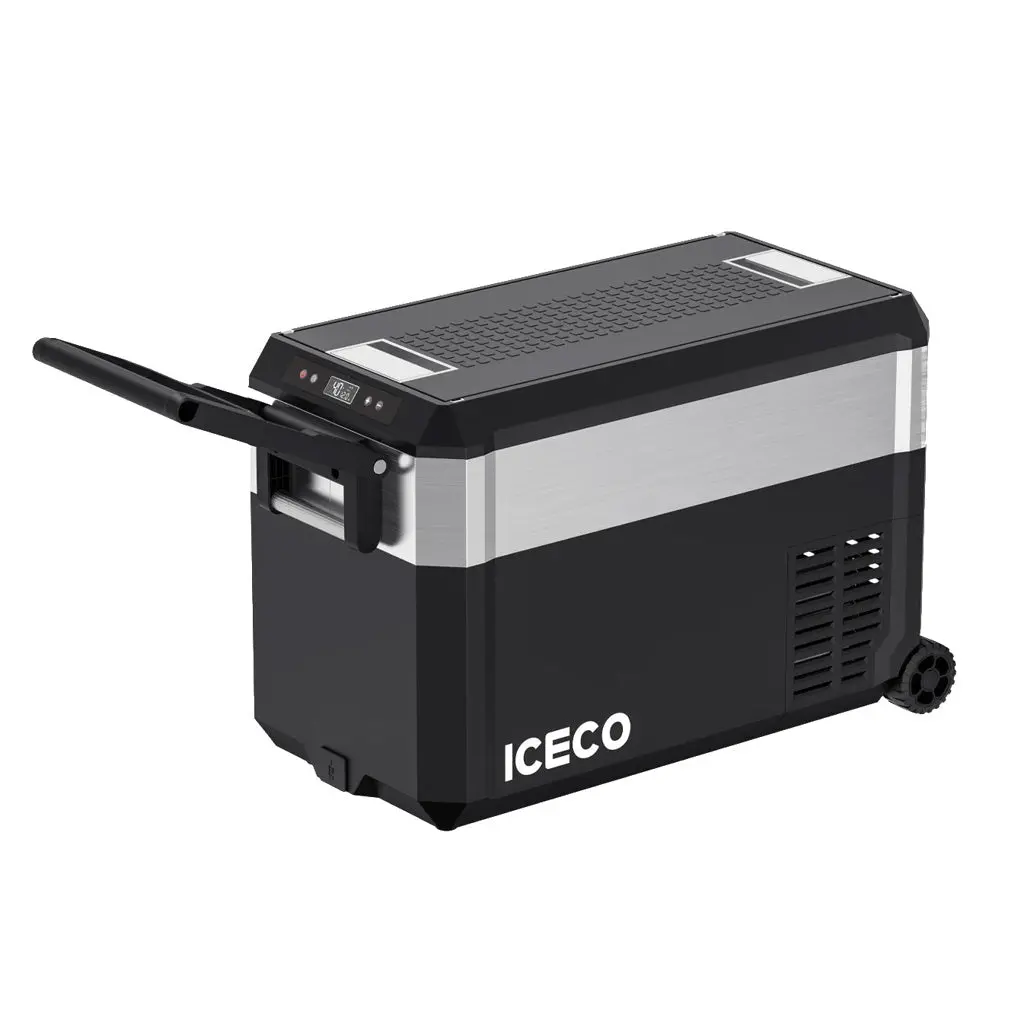 Réfrigérateur Congélateur Iceco Jp40 Pros - Single Zone 40L 1