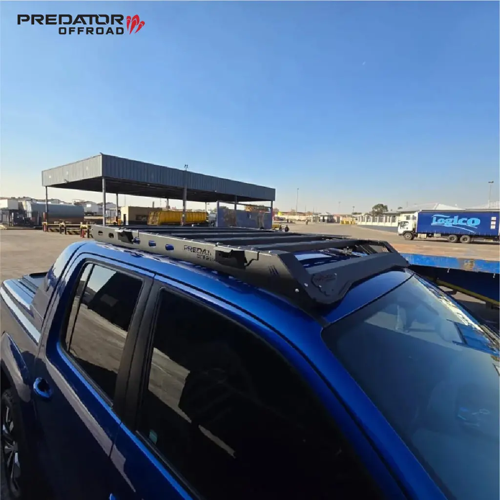 Galerie De Toit Predator Offroad Volkswagen Amarok 2011-2022 1