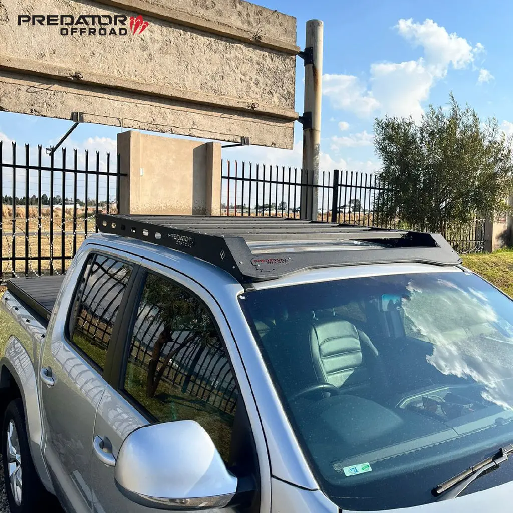 Galerie De Toit Predator Offroad Volkswagen Amarok 2023+ 1