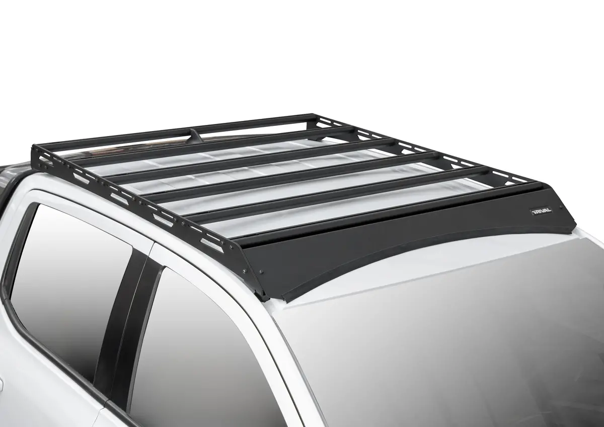 Galerie De Toit Traveller Ford Ranger/Raptor 2023+ Double Cab - Rival 4X4 1