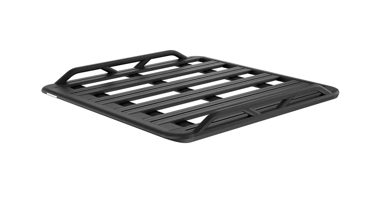 Galerie Tradie Pioneer 6 1300X1240mm - Rhino-Rack 1