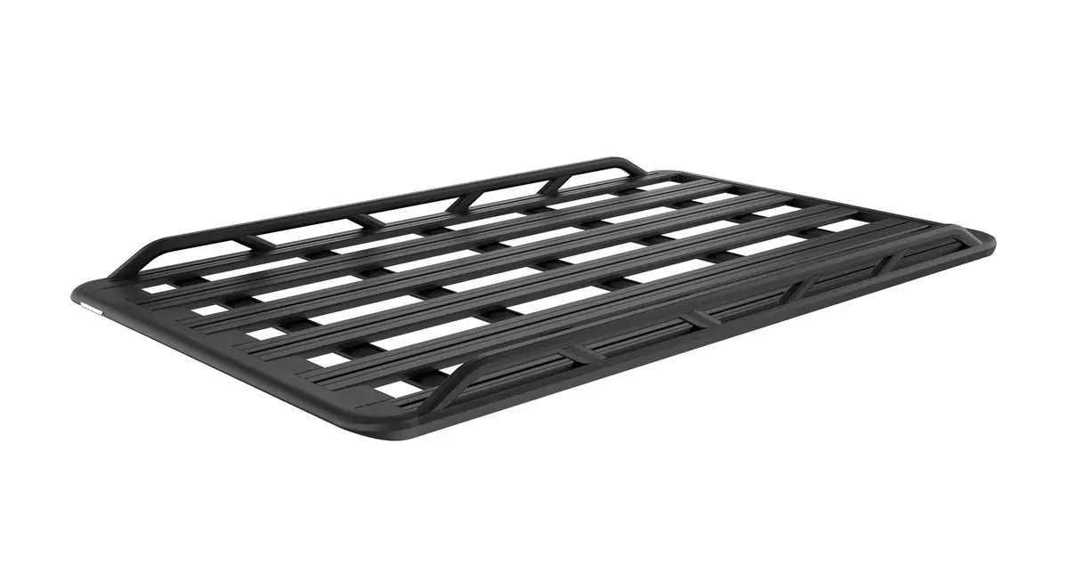 Galerie Tradie Pioneer 6 2100X1240mm - Rhino-Rack 1