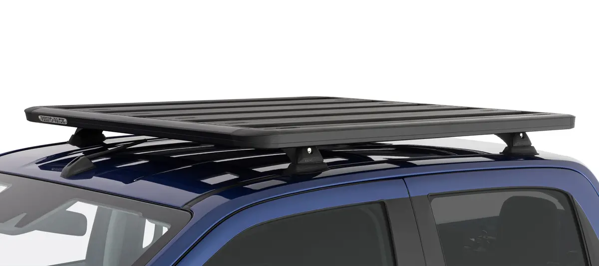 Kit Galerie De Toit Pioneer + Rch | Isuzu D-Max N60 Double Cab 2020+ 1