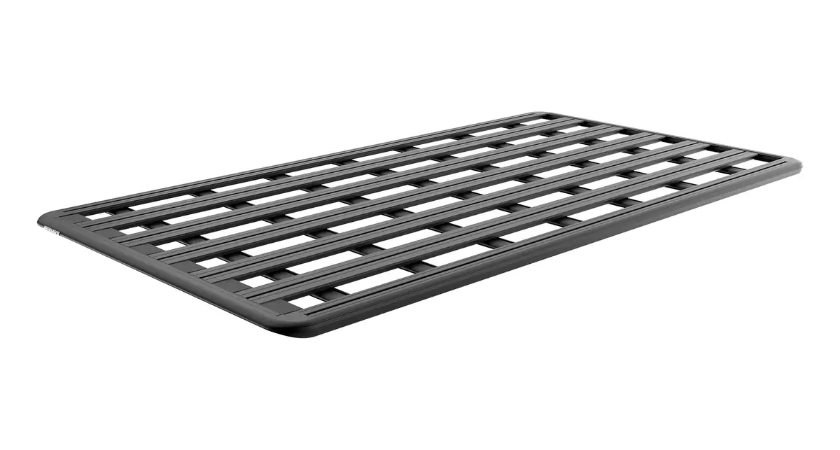 Kit Galerie De Toit Rhinorack 2700Mm X 1472Mm Pour Van Utilitaire 1