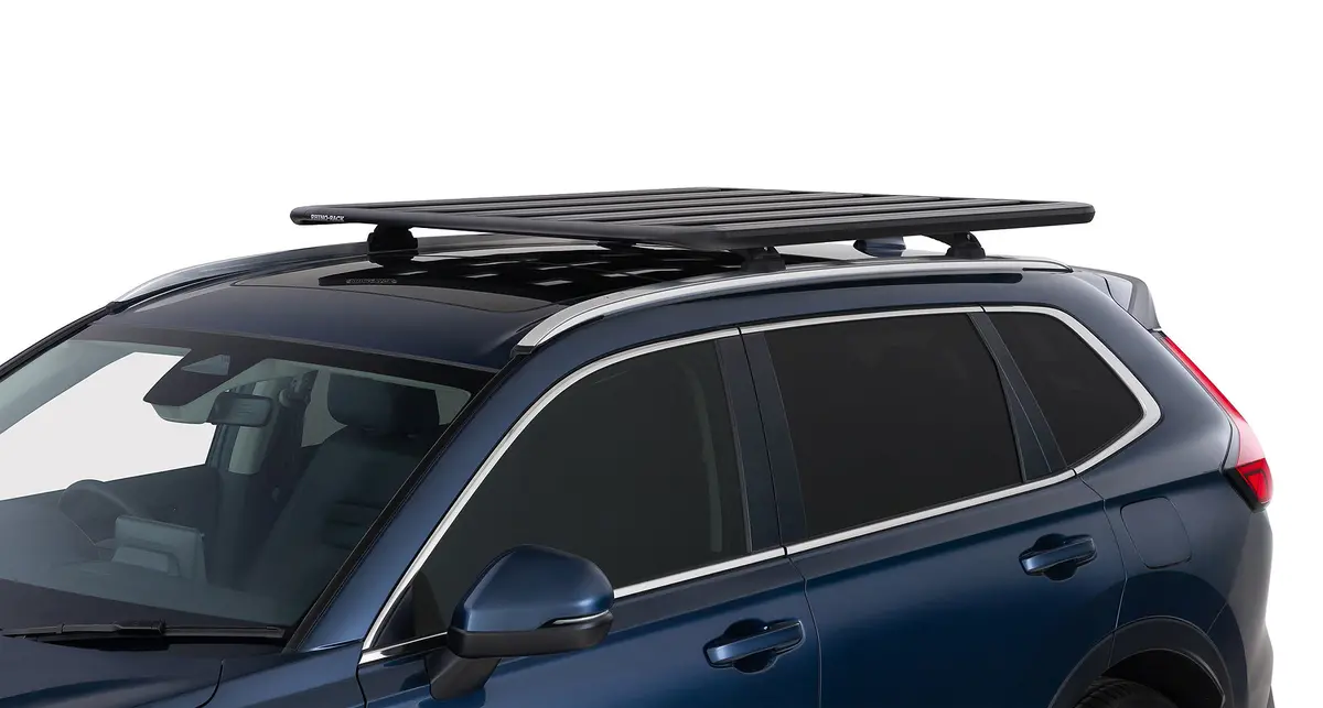 Kit Galerie Rhino-Rack Pioneer 6 1300X1240mm Honda Cr-V 6Th Gen 2023+ - Rhino-Rack 1
