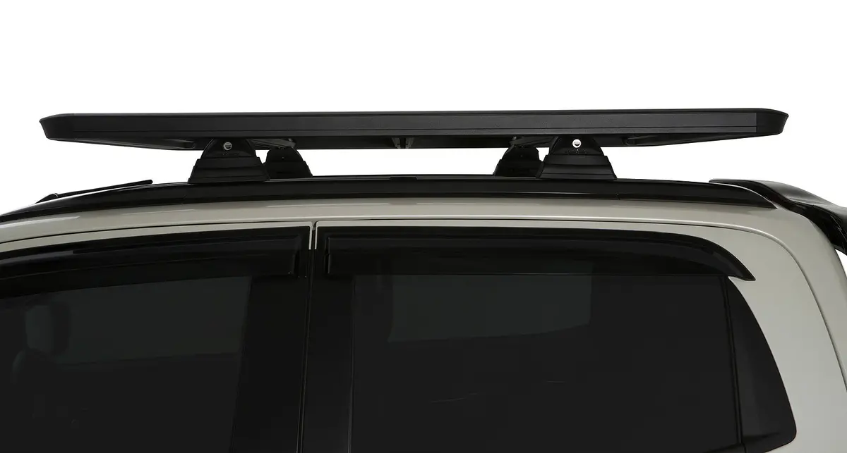 Kit Galerie Rhino-Rack Pioneer 6 1500X1240mm Avec Pieds Rcl - Rhino-Rack 1