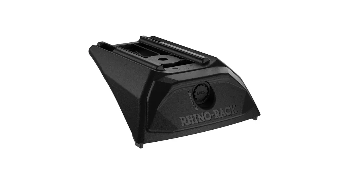 Kit Galerie Rhino-Rack Pioneer 6 1500X1240mm Kia Sportage Gen 4 2016-2021 - Rhino-Rack 2