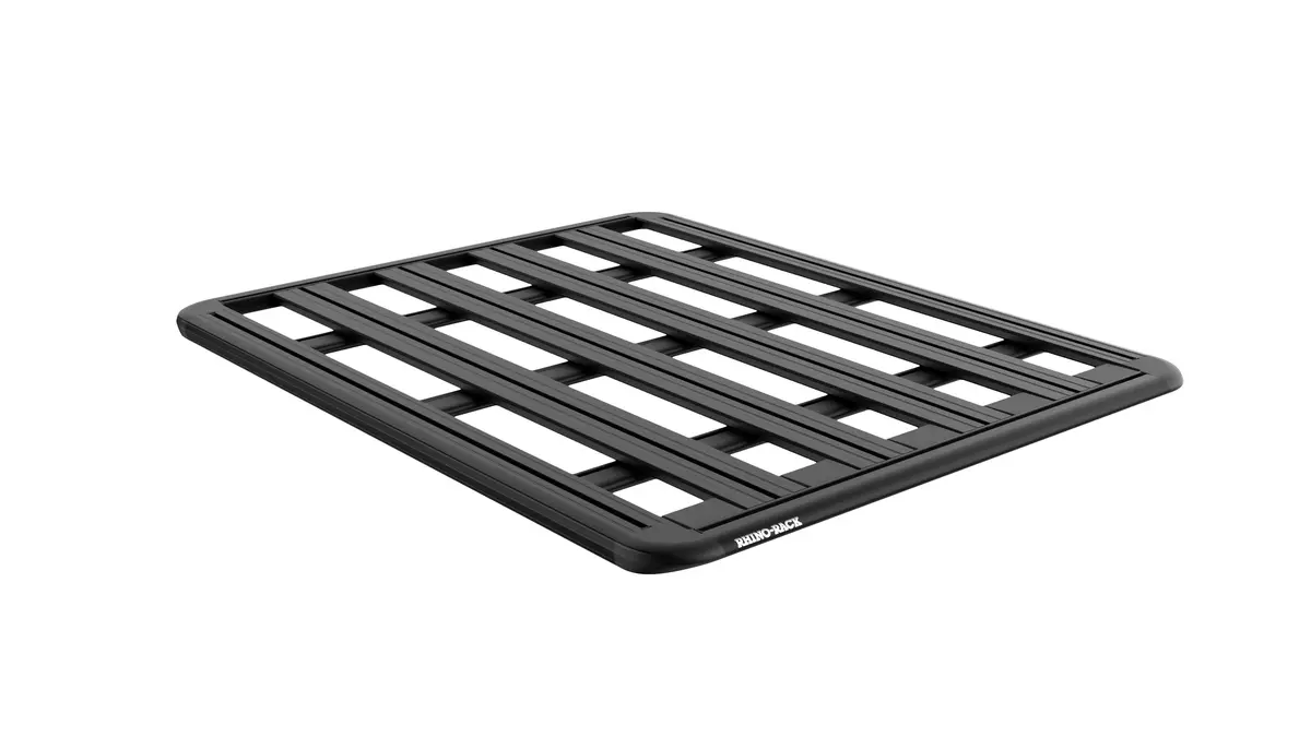 Kit Galerie Rhino-Rack Pioneer 6 1500X1240mm Pieds Rlt600 Mitsubishi L200 Ml/Mn - Rhino-Rack 1