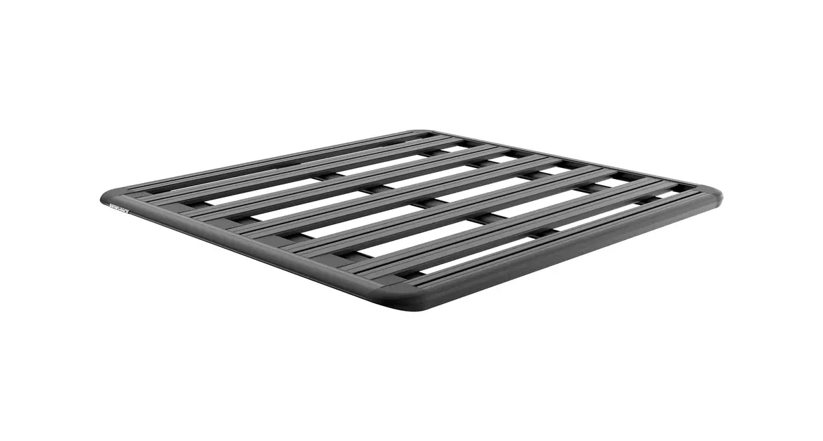 Kit Galerie Rhino-Rack Pioneer 6 1500X1380mm Land Rover Discovery 3 & 4 2005-2017 - Rhino-Rack 1