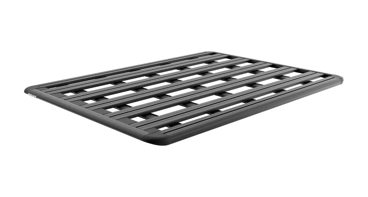 Kit Galerie Rhino-Rack Pioneer 6 1900X1380mm Land Rover Discovery 3 & 4 2005-2017 - Rhino-Rack 1
