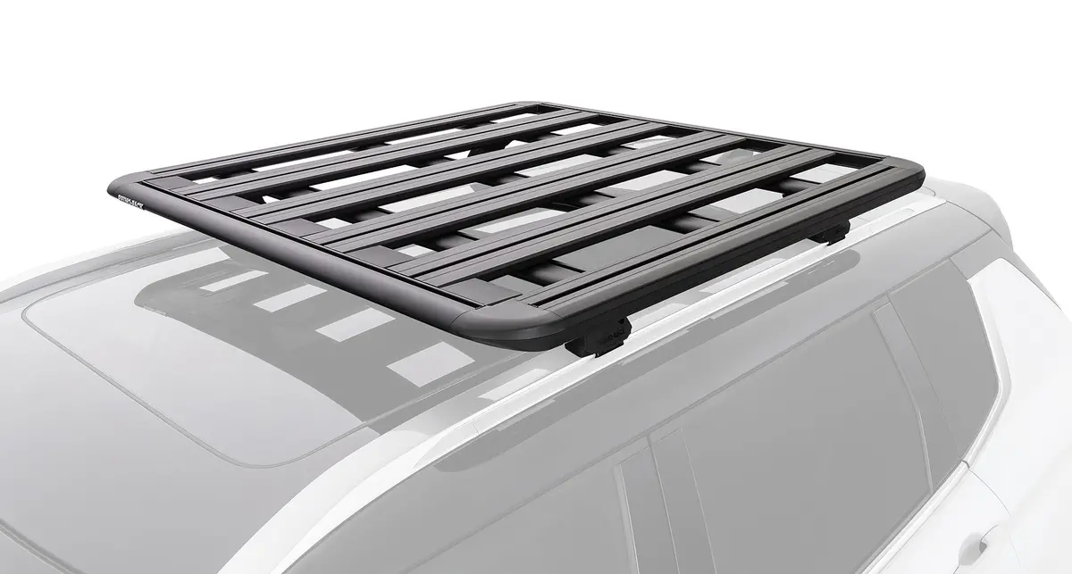 Kit Galerie Rhino-Rack Pioneer Mitsubishi Outlander Gen4 2021+ | 1300 X 1240Mm 1