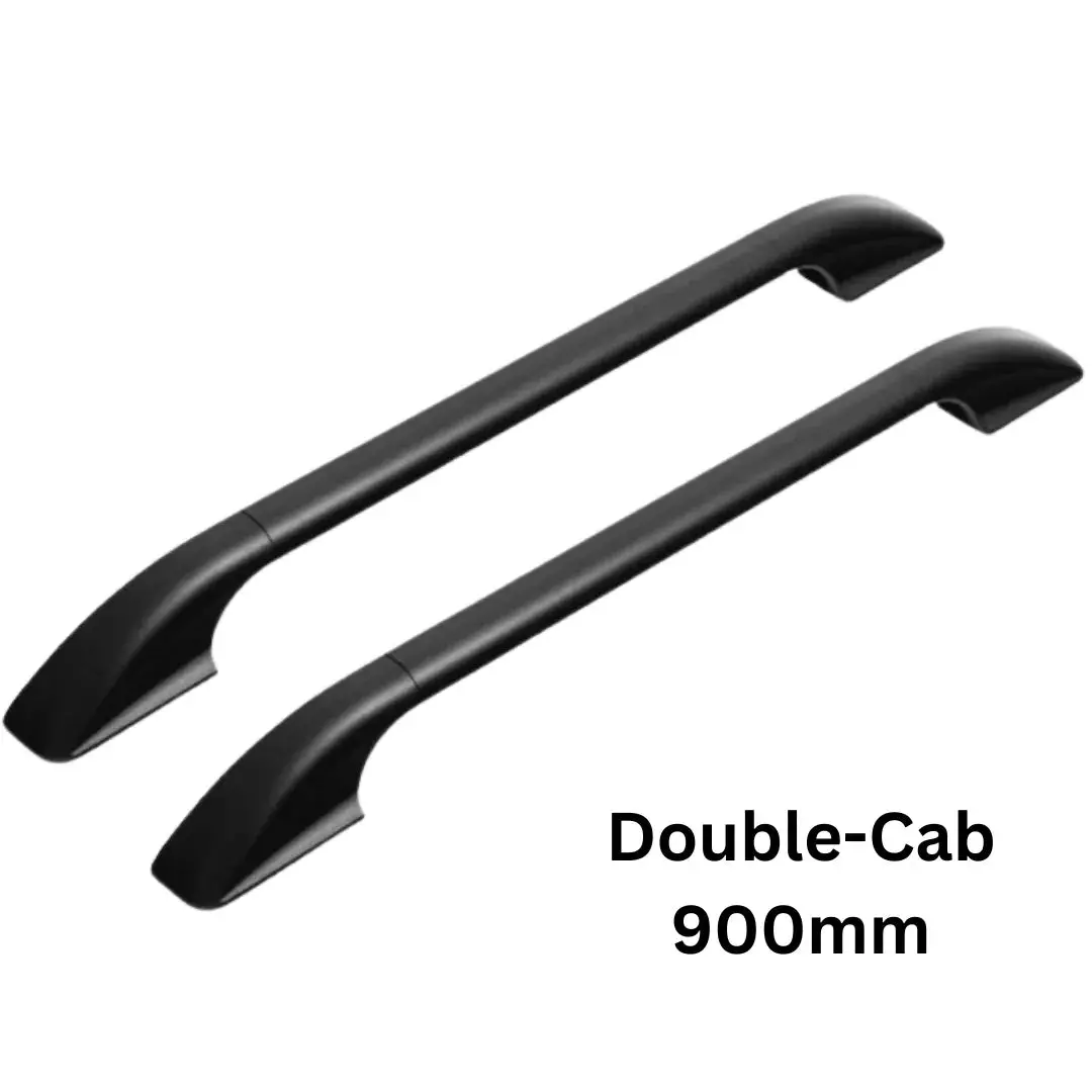 Barres Longitudinales Aeroklas - Hardtop Double Cabine 1