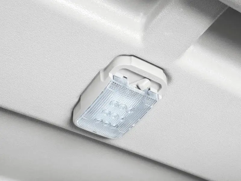 Hardtop Aeroklas Mitsubishi L200 2015 A Present - Fenetres Coulissantes | Double Cab 9