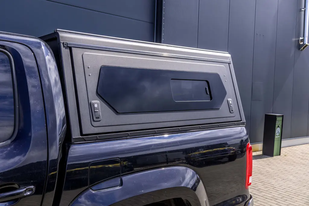 Hardtop Alu-Cab Contour Volkswagen Amarok 2010-2022 Double Cab 2