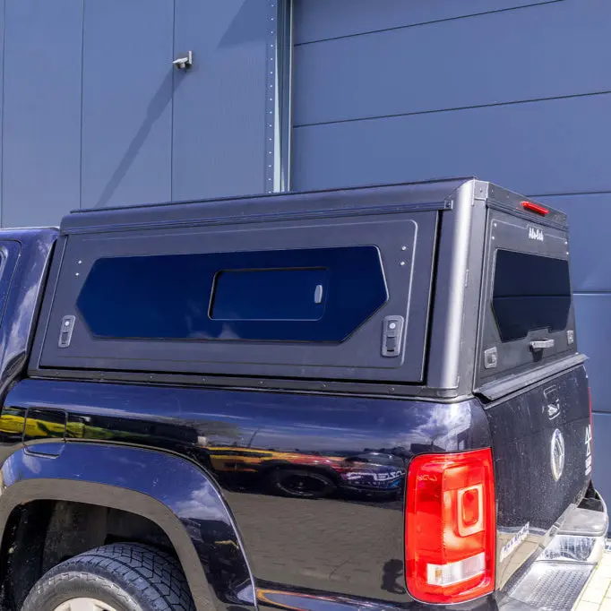 Hardtop Alu-Cab Contour Volkswagen Amarok 2010-2022 Double Cab 1