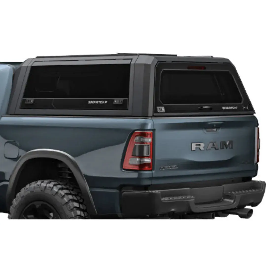Hardtop Dodge Ram 1500 Dt 2019 A Present | Rsi Evo Sport 1