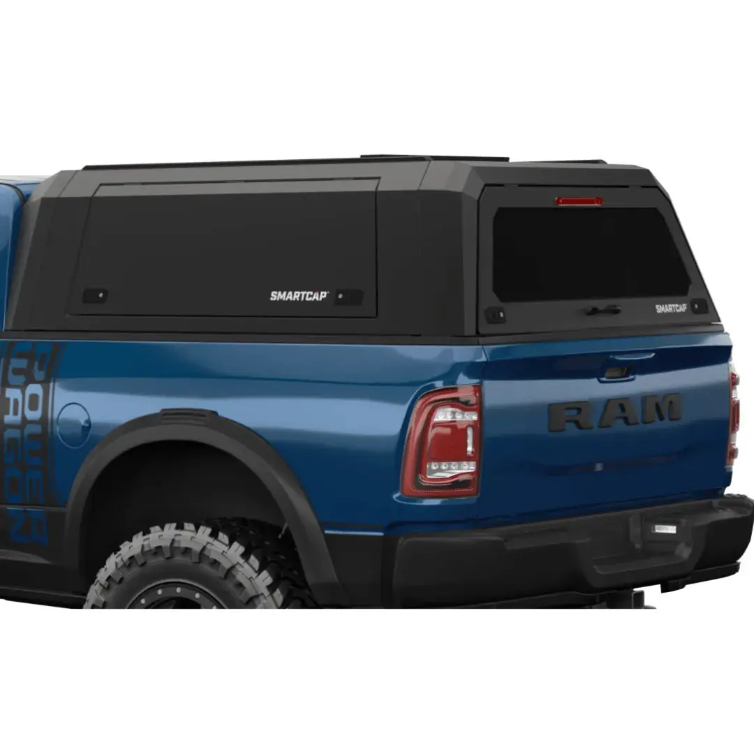 Hardtop Dodge Ram 1500 | Rsi Evo Adventure 1