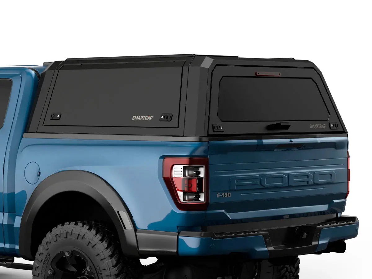 Hardtop Ford F150 | Rsi Smartcap Evoa Adventure 1