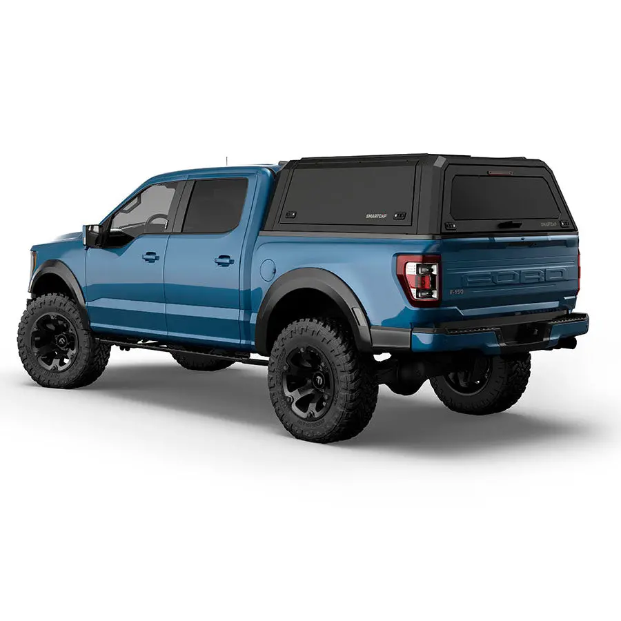Hardtop Ford F150 | Rsi Smartcap Evoa Adventure 2