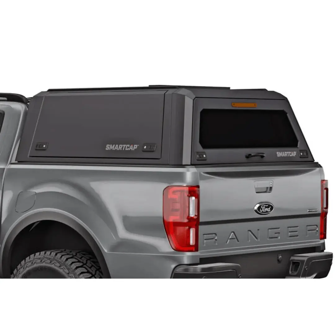 Hardtop Ford Ranger 2012-2022 Double Cab | Rsi Evoa Adventure 1