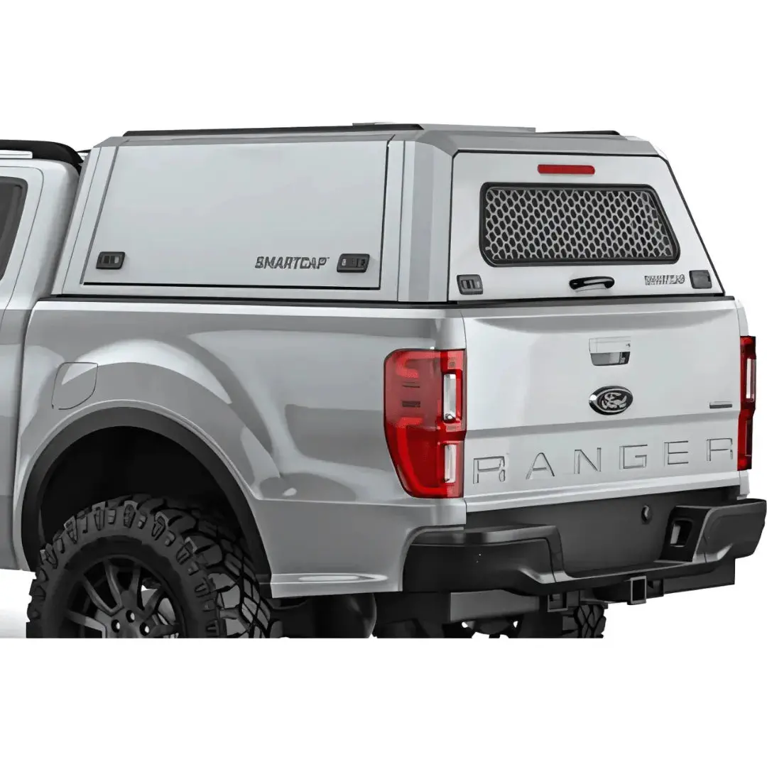 Hardtop Ford Ranger/Raptor 2012-22 | Rsi Evoc Commercial 2