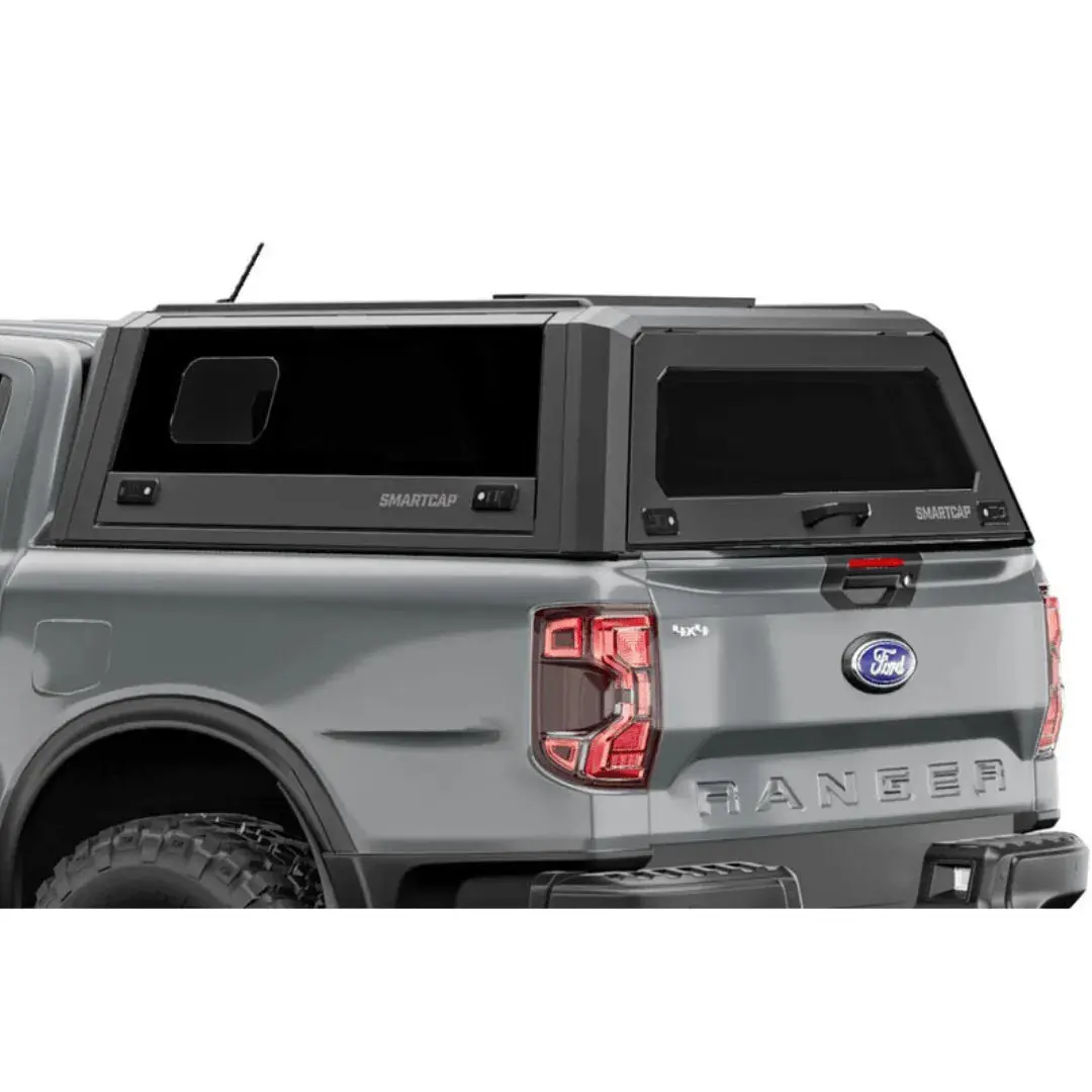 Hardtop Ford Ranger/Raptor 2023+ Next Gen  | Rsi Evos Sport 1