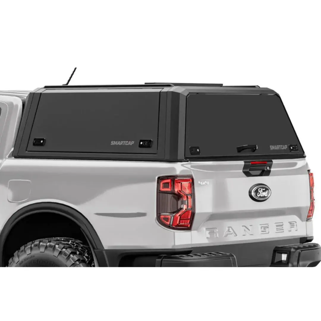 Hardtop Ford Ranger/Raptor 2023+ Next Gen | Rsi Smartcap Evod Defender 1