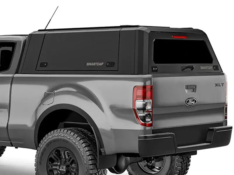 Hardtop Ford Ranger Super-Cab 2012-2022 | Rsi Evoa Adventure 1