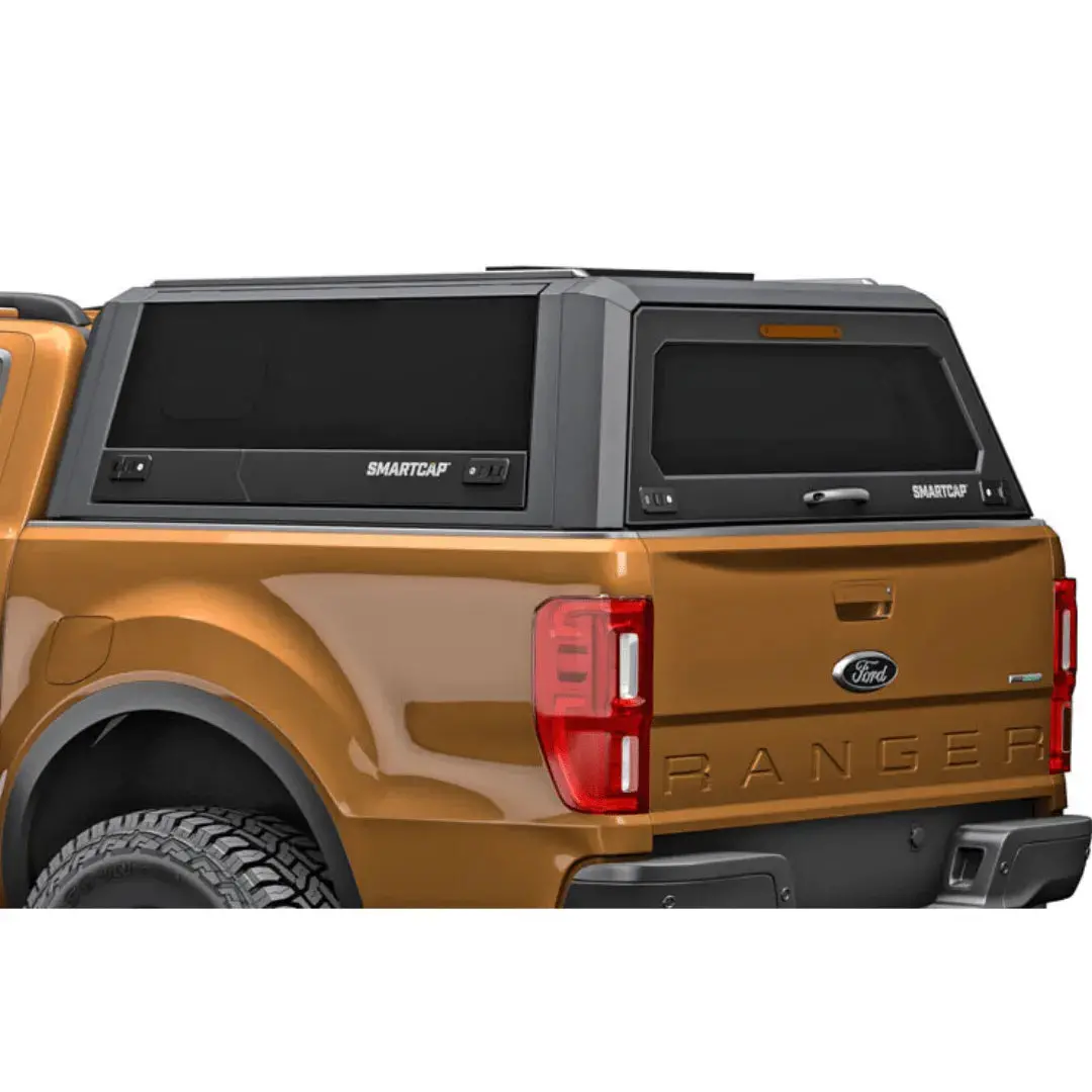 Hardtop Ford Raptor 2018-22 | Rsi Evos Sport 1