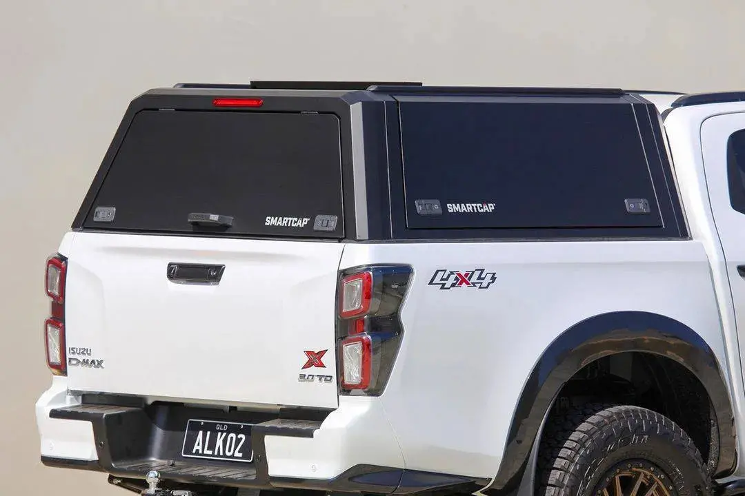 Hardtop Isuzu Dmax 2020+ N60 | Rsi Smartcap Evod Defender 1