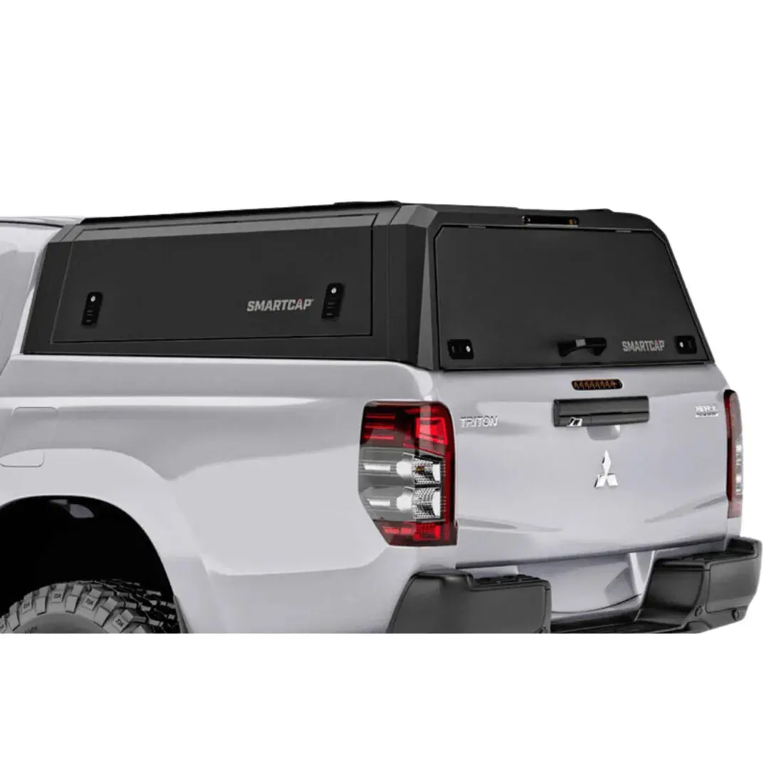 Hardtop Mitsubishi L200 2015+ | Rsi Smartcap Evod Defender 1