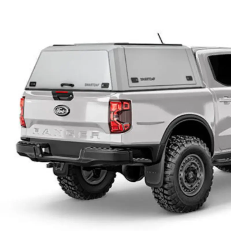 Hardtop Rsi Evod Defender Ford Ranger 2023+ Super Cab 1