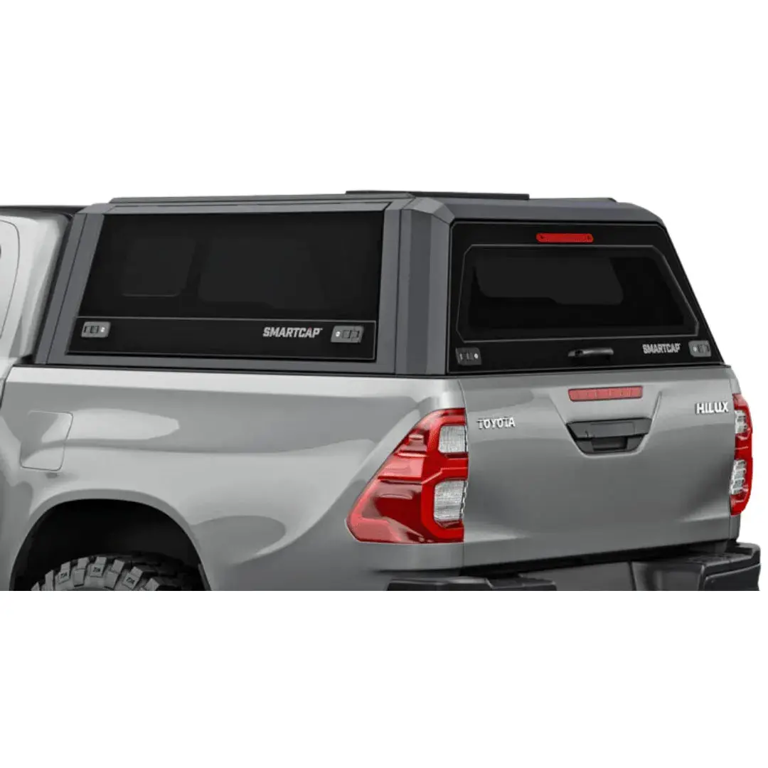 Hardtop Toyota Hilux 2016+ Double Cab | Rsi Evo Sport 1