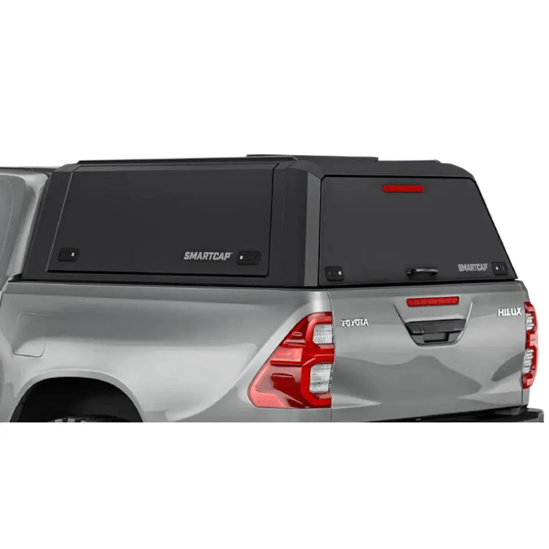 Hardtop Toyota Hilux 2016+ Double Cab | Rsi Smartcap Evod Defender 1