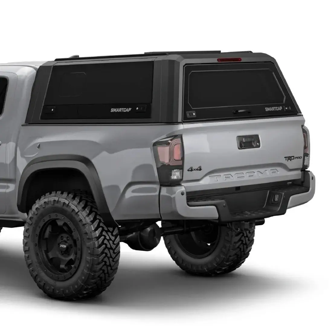 Hardtop Toyota Tacoma 2016-20 - Benne Courte | Rsi Evos Sport 1