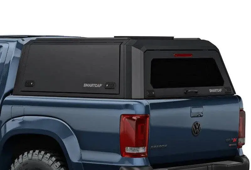 Hardtop Volkswagen Amarok 2010-2022 | Rsi Evoa Adventure 1