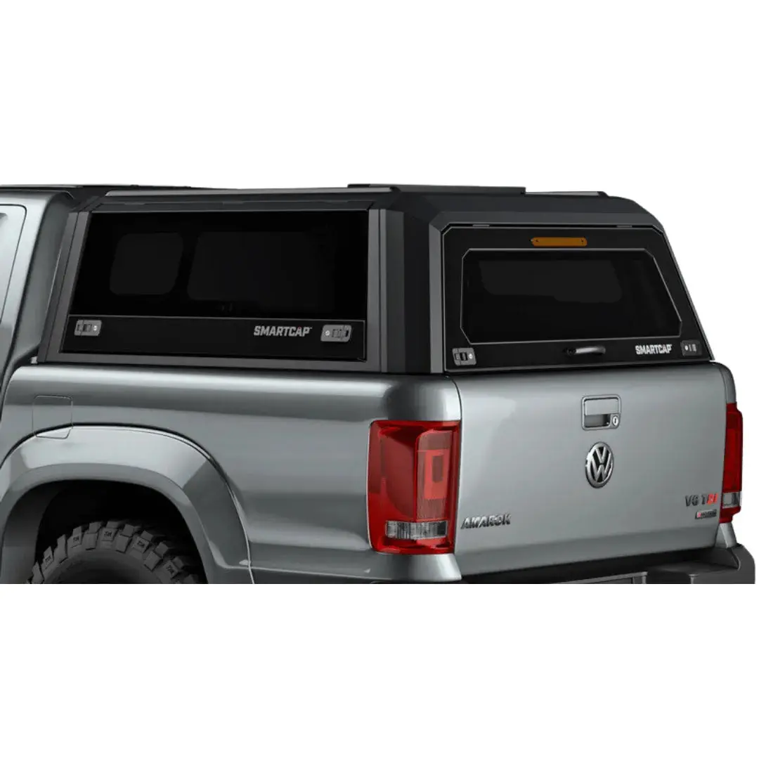 Hardtop Volkswagen Amarok 2010-2022 |  Rsi Evos Sport 1