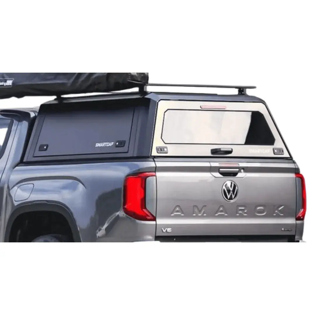 Hardtop Volkswagen Amarok 2023+ Rsi Evoa Adventure 1