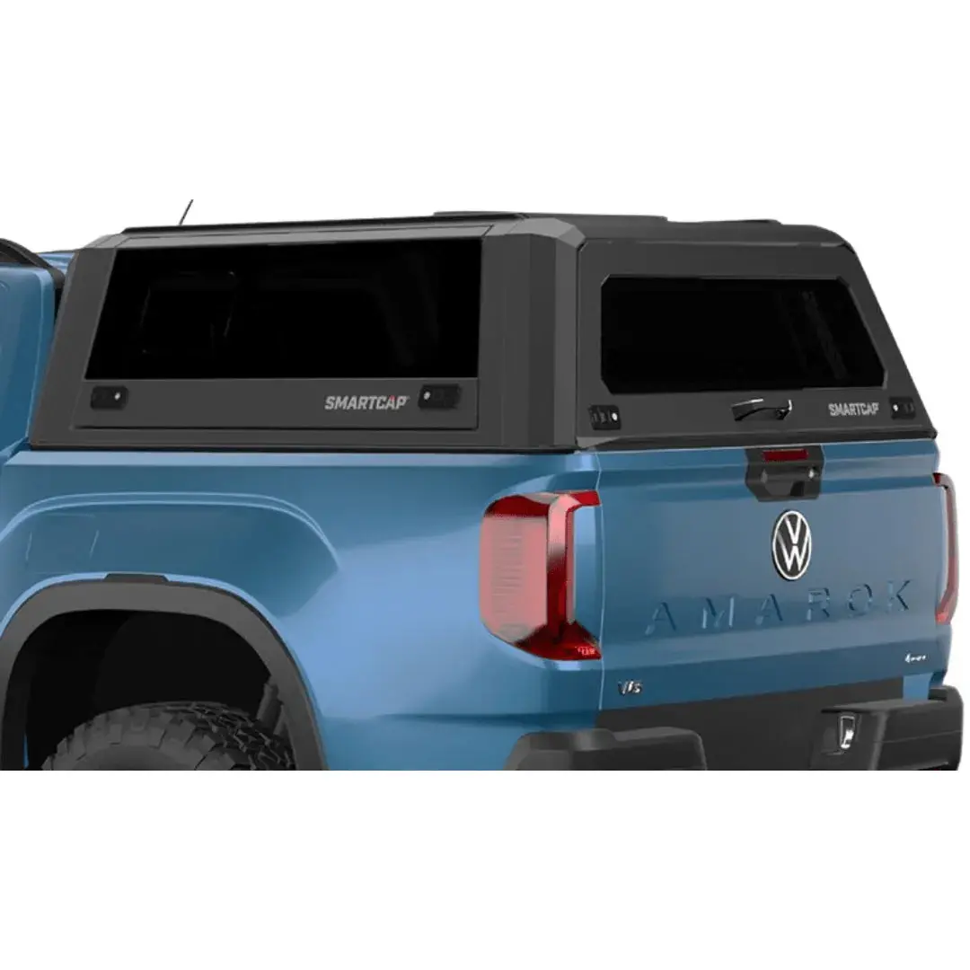 Hardtop Volkswagen Amarok 2023+ | Rsi Evos Sport Robuste Et Élégant 1