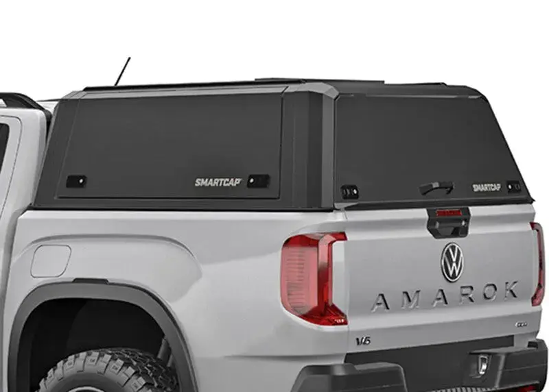 Hardtop Volkswagen Amarok 2023+ | Rsi Smartcap Evod Defender 1