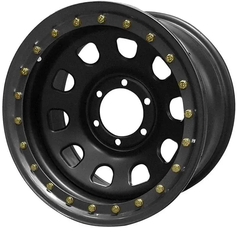 Jante Acier Land Rover Defender 90/110/130 | Goss 1