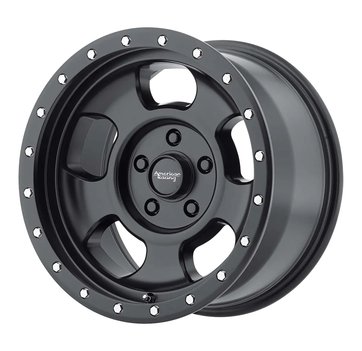 American Racing AR969 Ansen Off-Road Alloy Wheel