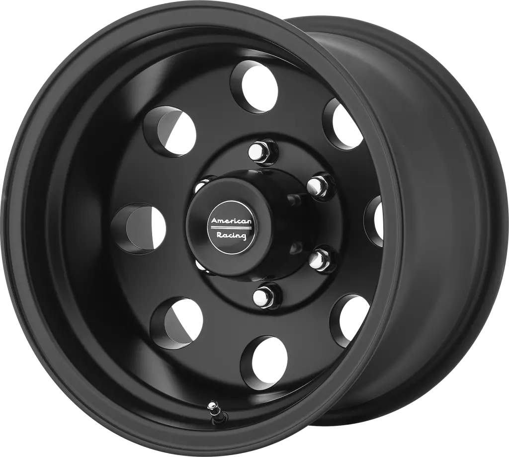 Jantes American Racing Ar172 Baja 1