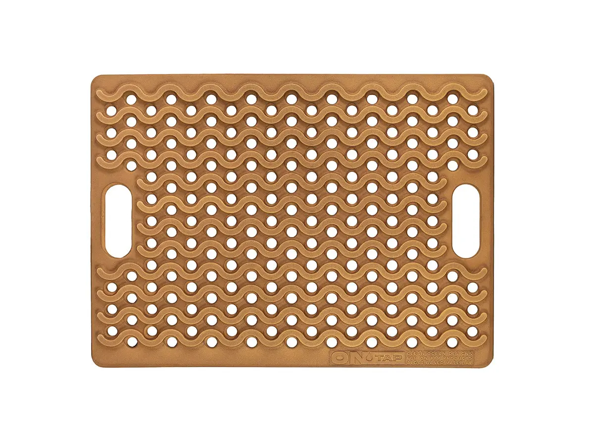 Tapis De Douche Extérieur Ontap Mariner Mat Beige – Camping & 4X4 1