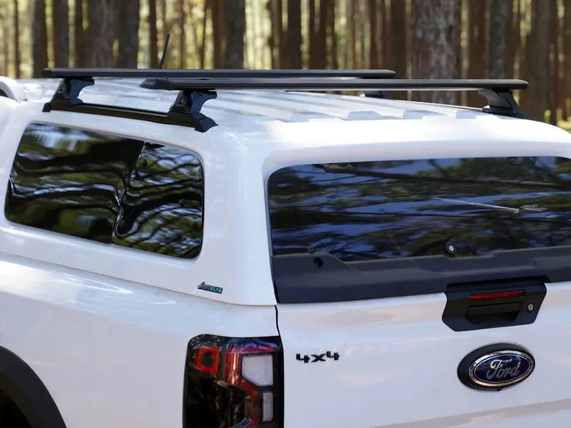Kit Barres De Toit Aeroklas Hardtop Double Cabine 1