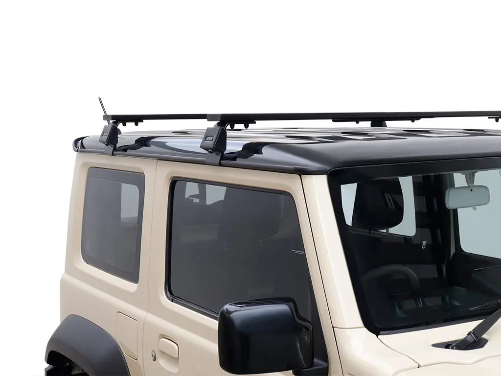 Kit Barres De Toit Front Runner Suzuki Jimny 2018+ 1