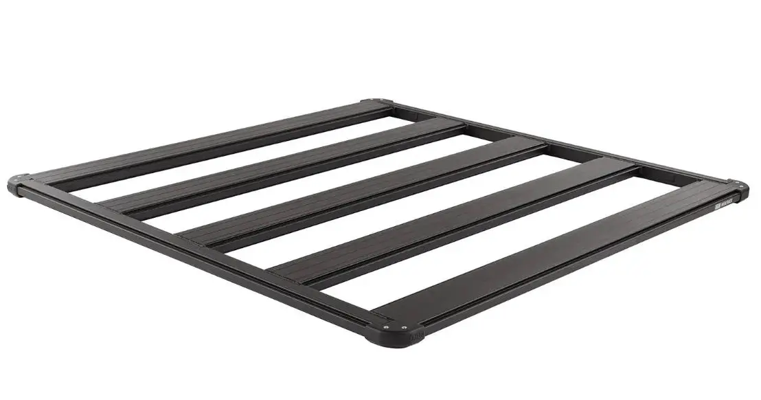 Baserack Arb | Plateforme | 1255 X 1285Mm | Aluminium 1