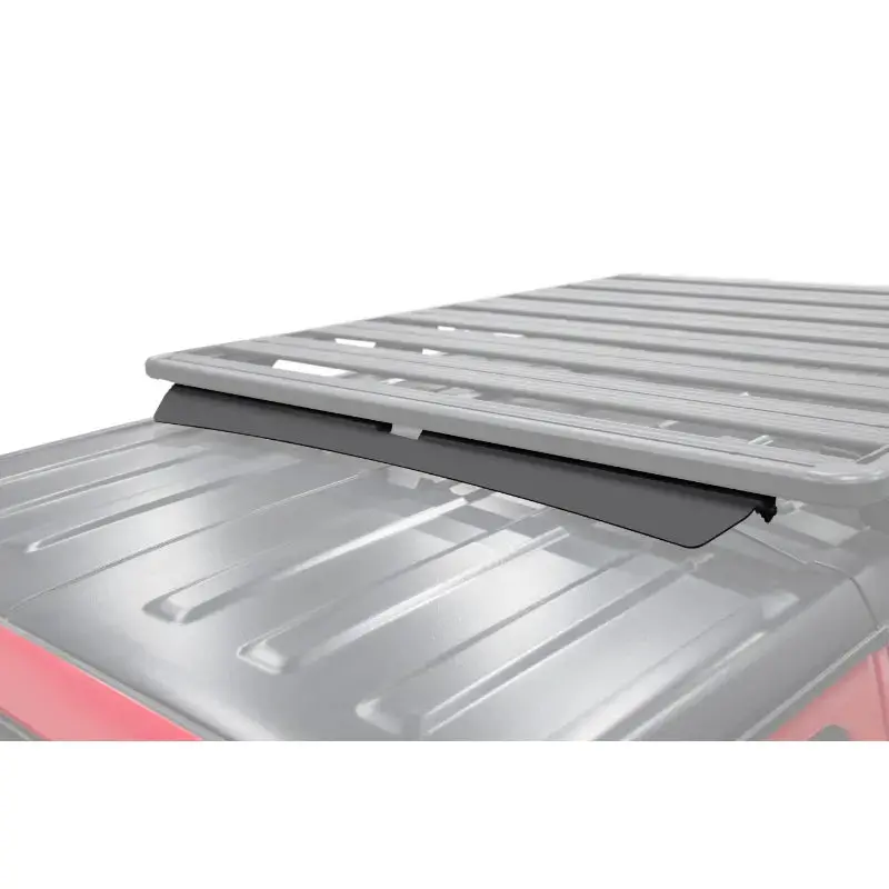 Déflecteur De Vent Rival 1190-1270Mm | Silence & Performance 4X4 2