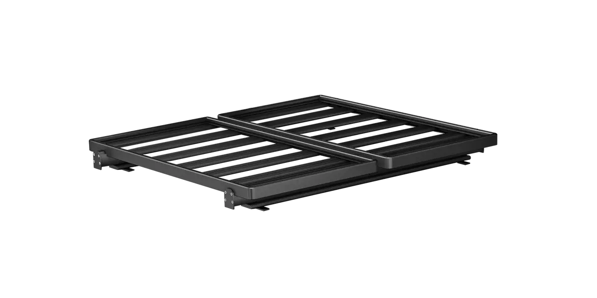 Drop Rack | Galerie De Toit Rsi Smartcap | Coulissante-Basculante 9