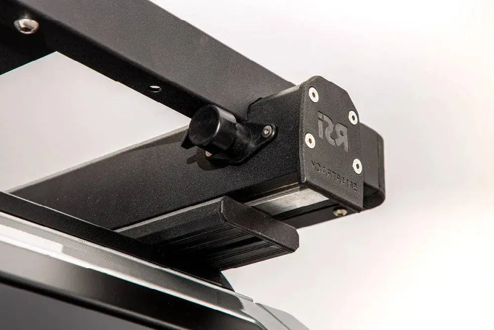 Drop Rack | Galerie De Toit Rsi Smartcap | Coulissante-Basculante 6